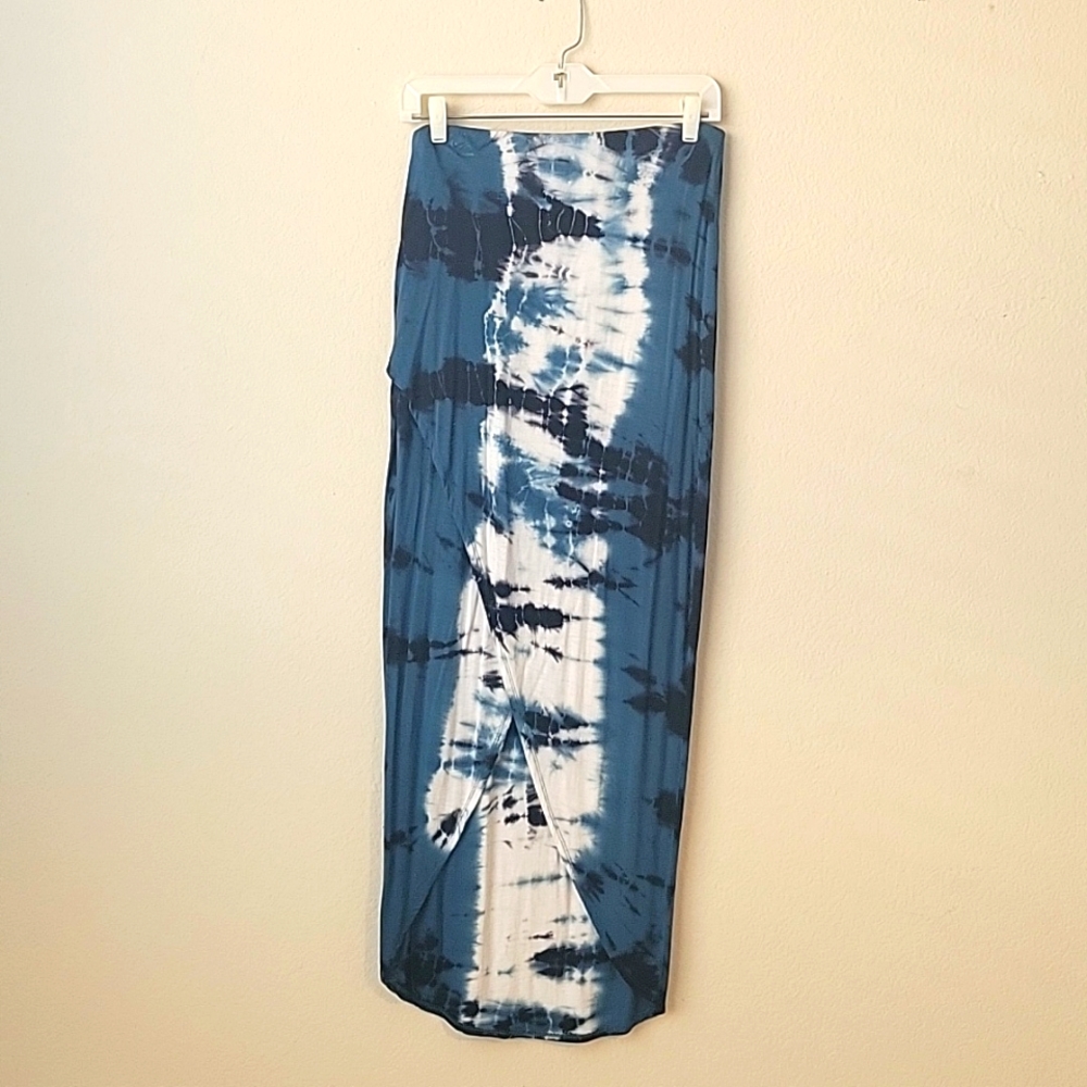 Mossimo Tye Dye Skirt